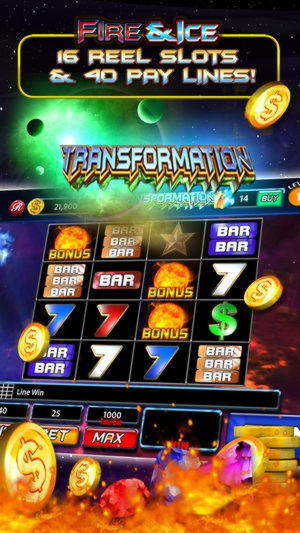60% Match bonus casino at Betway Casino