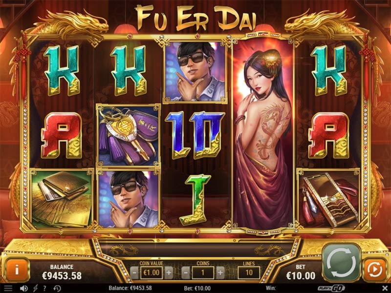 €1725 NO DEPOSIT BONUS CASINO at Yes Casino 