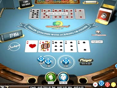 £420 FREE Chip Casino at Jet Bull Casino