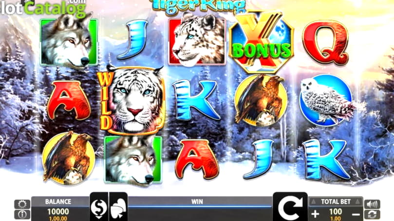 210 Free spins at Wunderino Casino