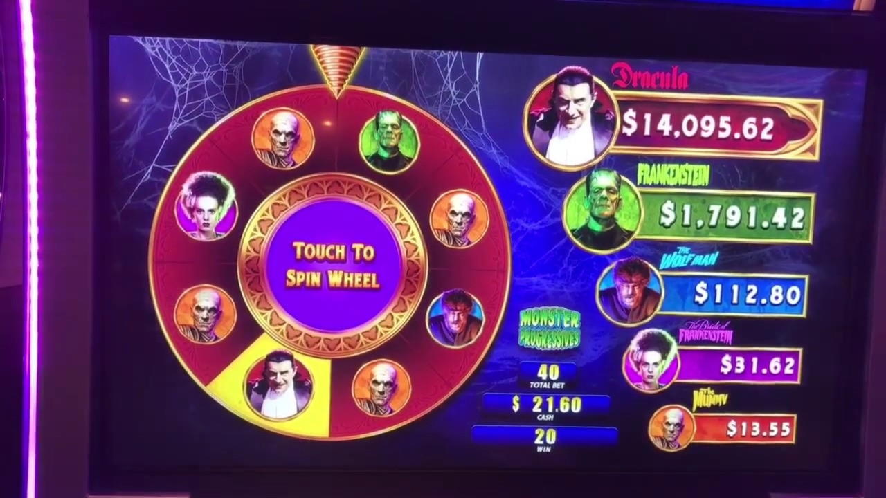 11 free spins at Platin Casino