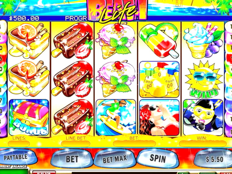 €875 Casino Tournament at 777 Casino