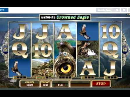 210 Loyal Free Spins! at Casino Heroes