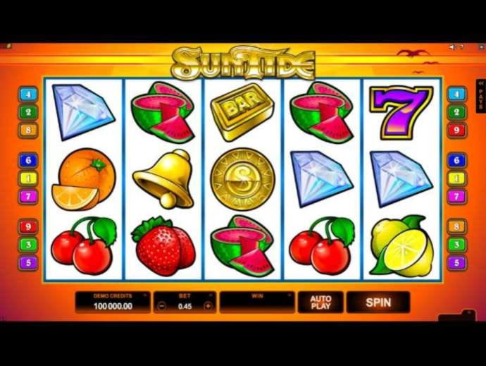 EURO 340 Mobile freeroll slot tournament at Slotty Dubai Casino