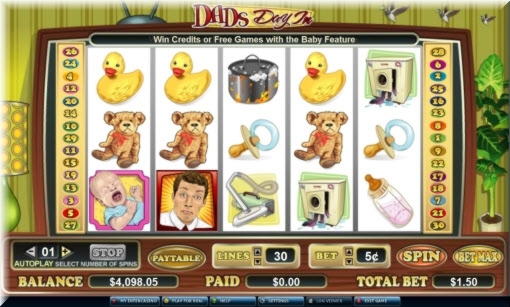 EUR 190 Free Casino Chip at Spins Royale Casino