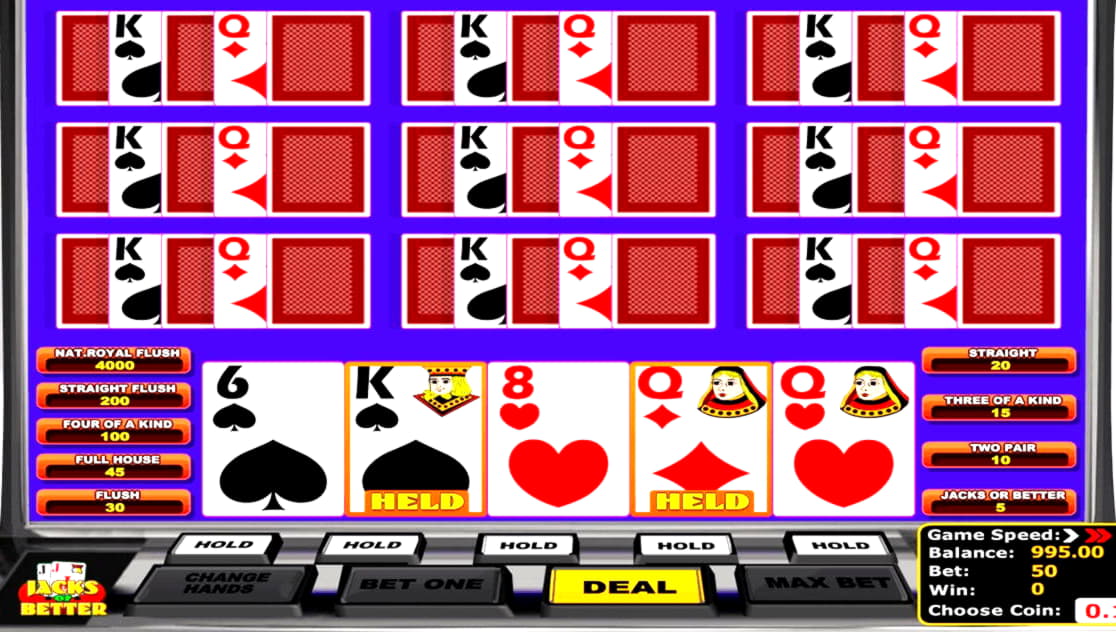 EUR 2410 No Deposit Casino Bonus at Energy Casino