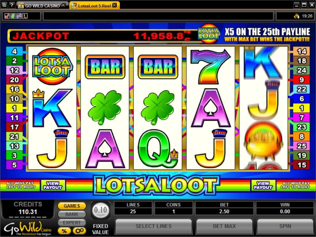 850% Signup Casino Bonus at Party Casino
