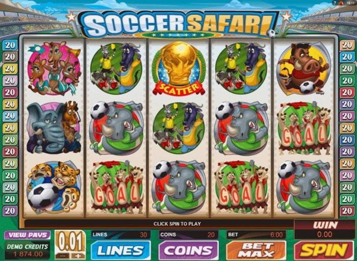 22 Free Spins Casino at Spins Royale Casino