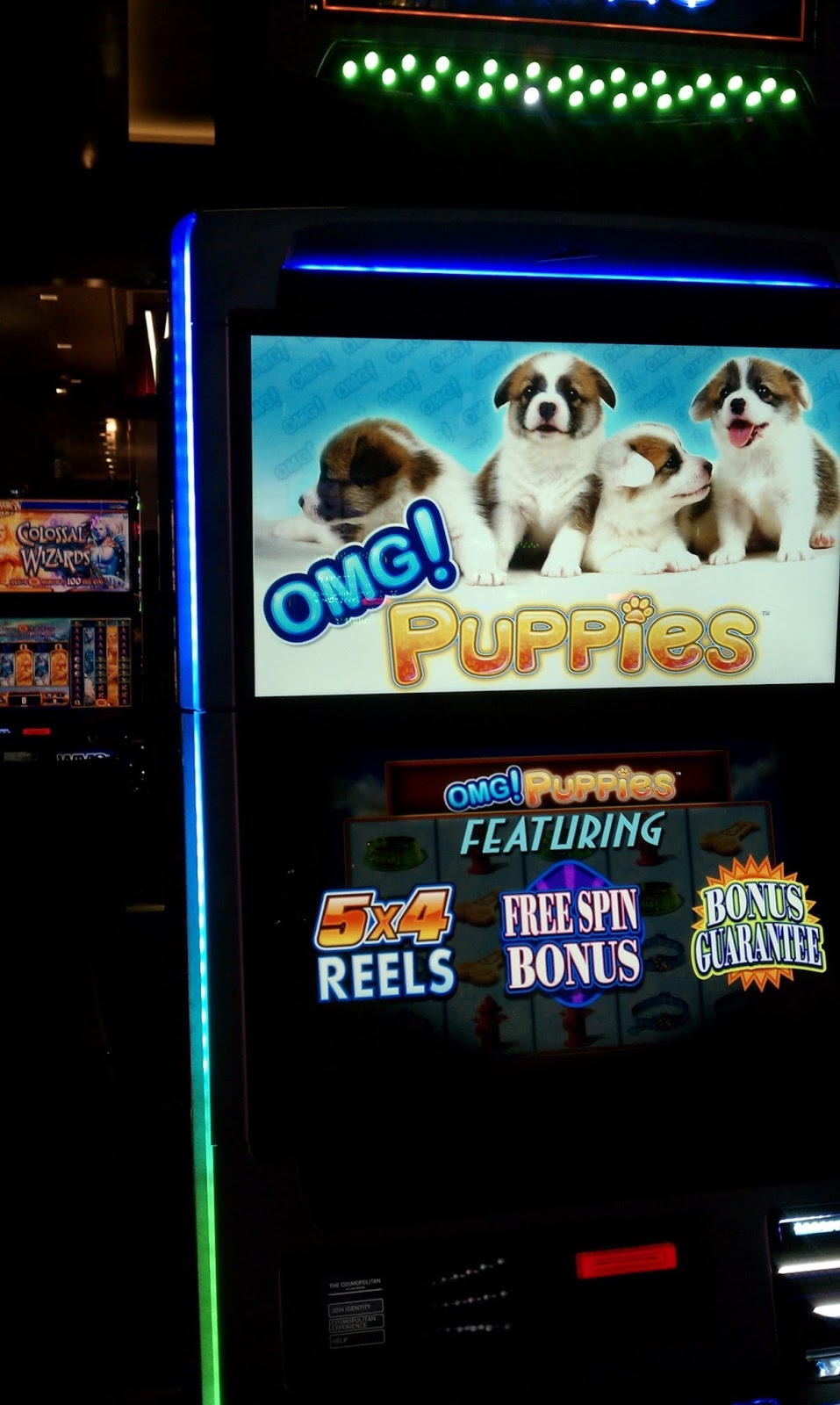€2755 No deposit at Yes Casino 