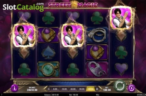 Eur 140 Free Chip Casino at Party Casino