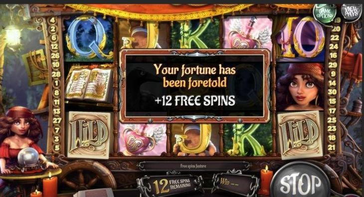 530% Match Bonus Casino at CasiPlay Casino