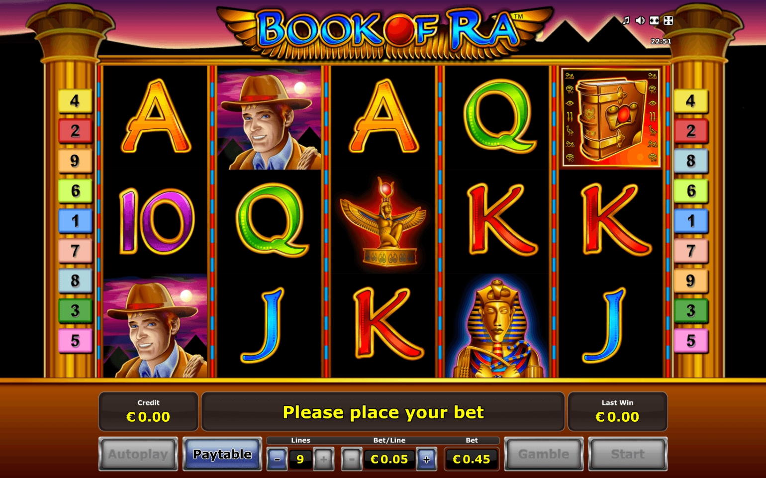 £770 Daily freeroll slot tournament at Party Casino
