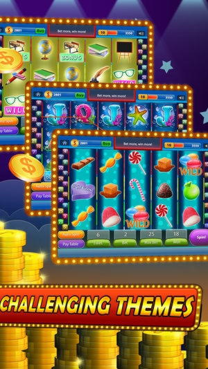 195 Loyal Free Spins! at 777 Casino
