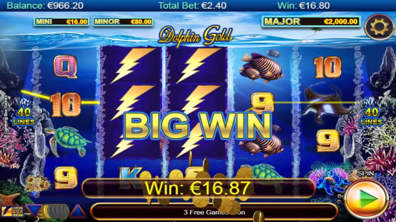 535% Match at a Casino at Betway Casino