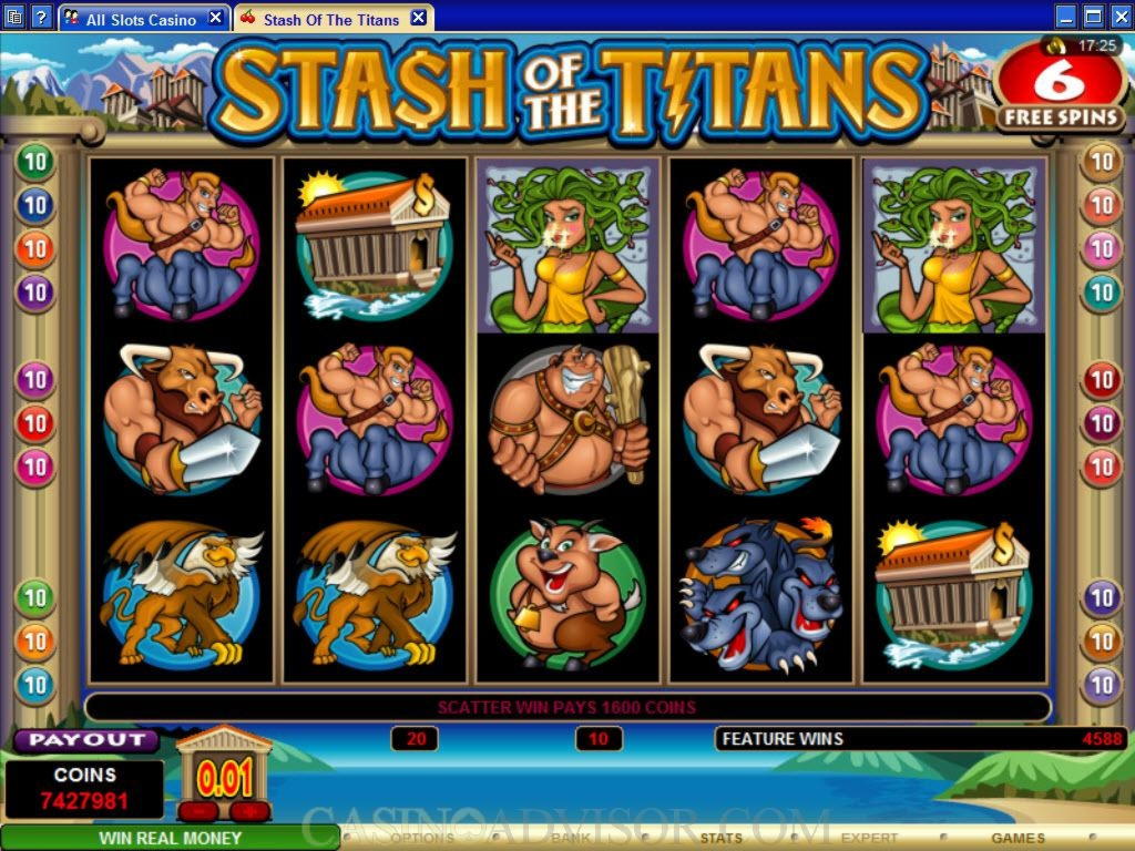 15 FREE SPINS at Spin Palace Casino