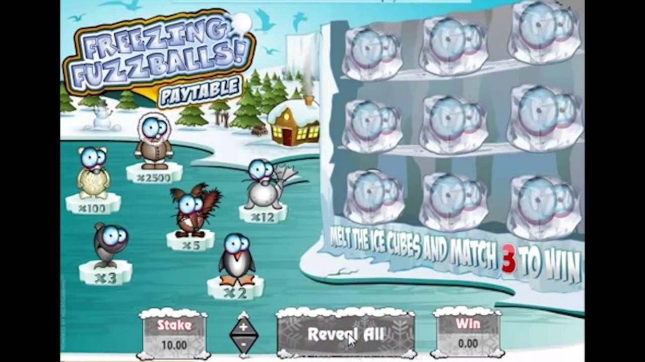 130 FREE Spins at Intertops Casino