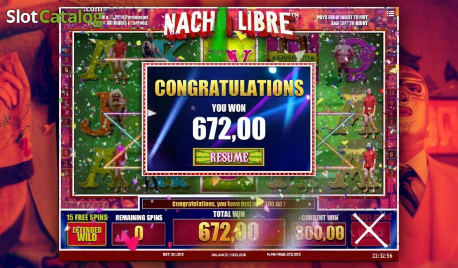 EURO 410 no deposit casino bonus at Euro Palace Casino