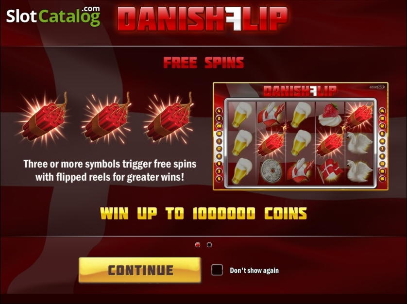 230 Loyal Free Spins! at Party Casino
