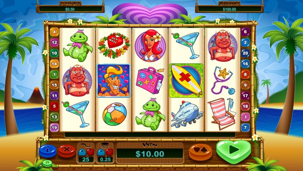 $3735 no deposit bonus casino at Twin Casino