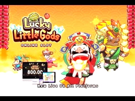 75 FREE SPINS at Jackpot City Casino