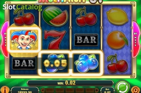 35 Loyal Free Spins! at CasiPlay Casino