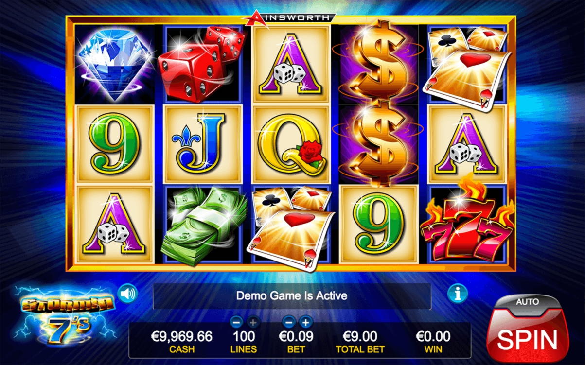 490% Match Bonus Casino at Slotty Dubai Casino