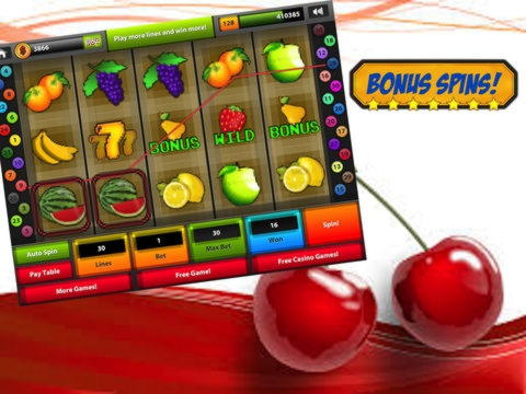 €680 Casino Tournament at Energy Casino