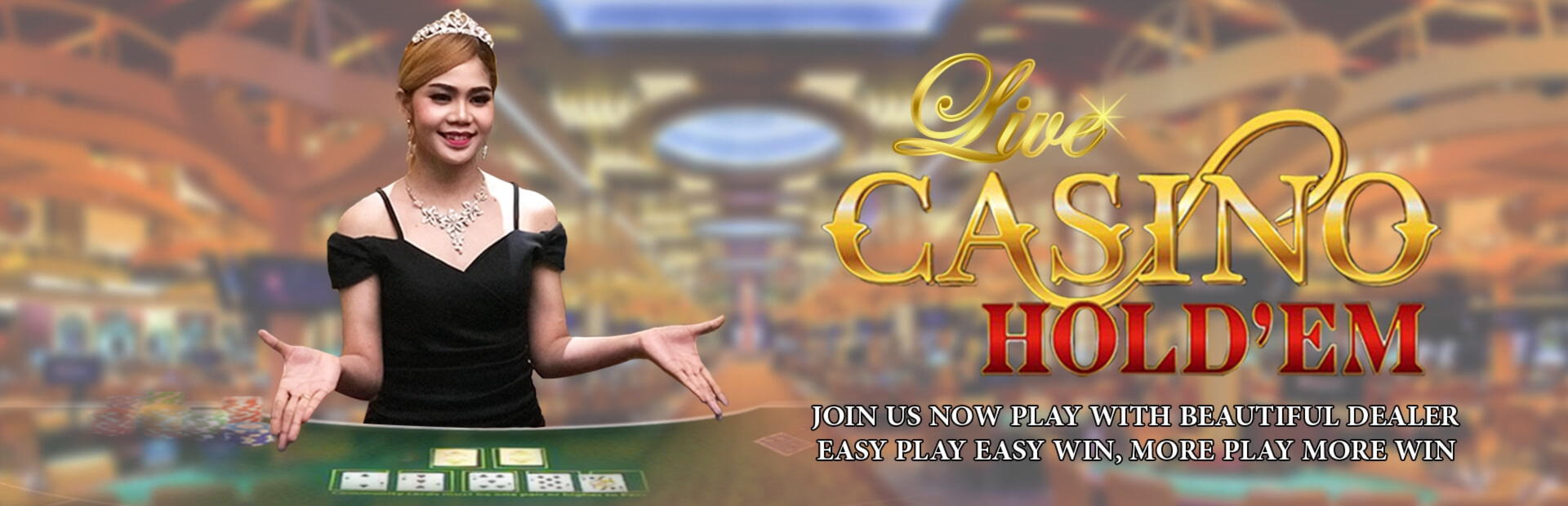 $295 Tournament at Bet At Home Casino