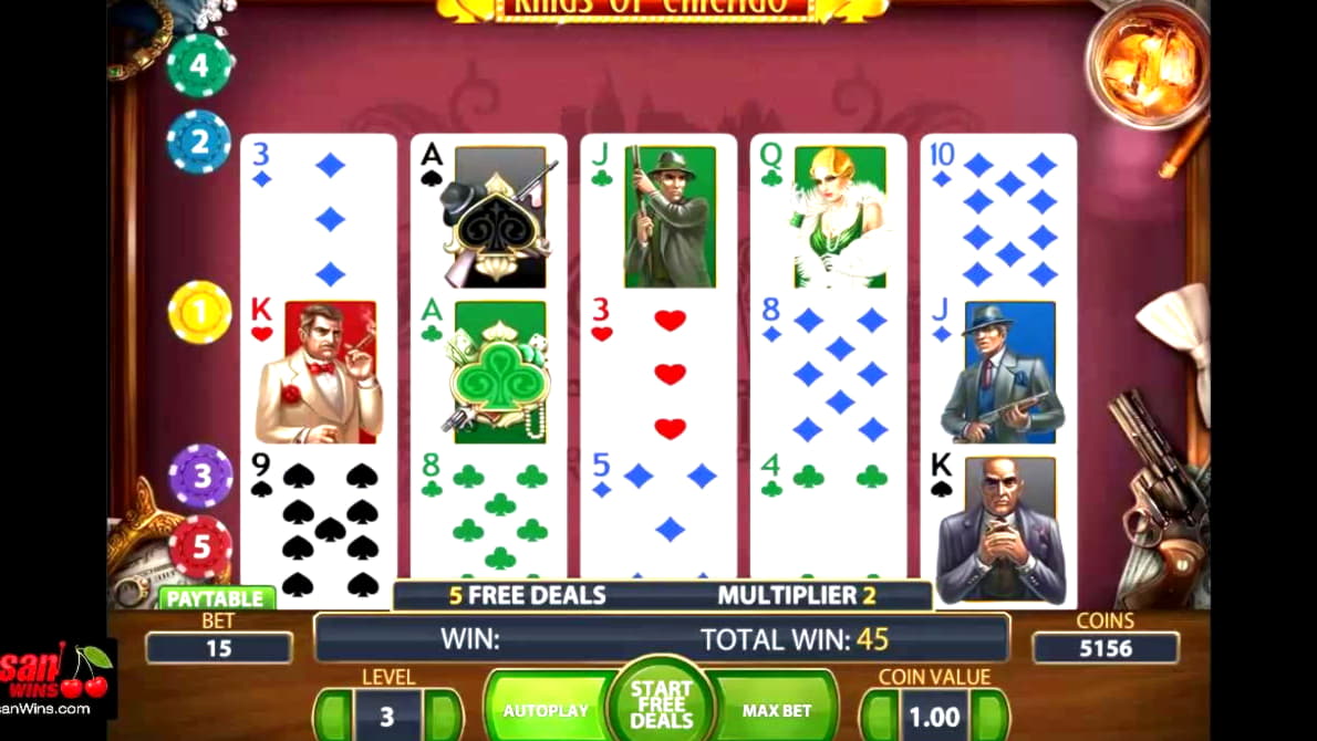 155 Free casino spins at Mrgreen Casino