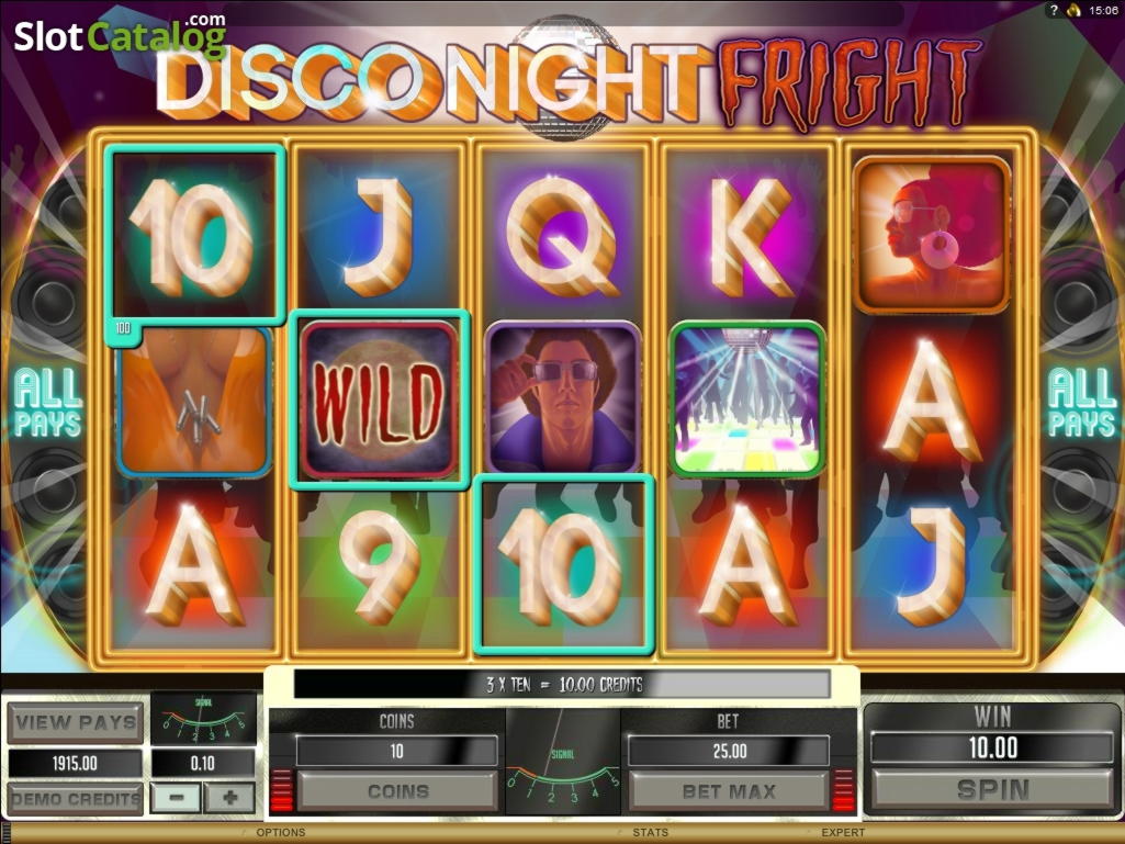 EURO 160 No Deposit at Euro Palace Casino