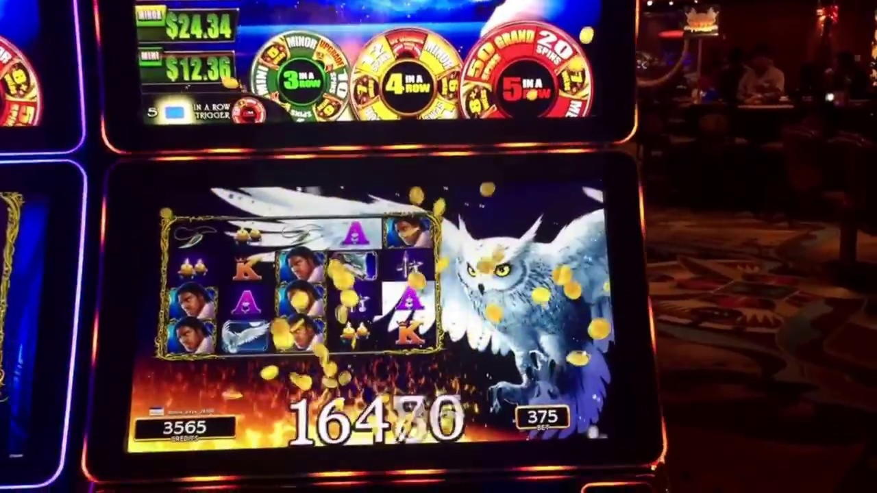 €630 Casino Tournament at Twin Casino