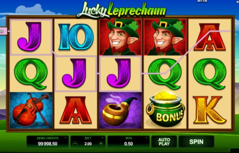 $105 Free Casino Chip at Mrgreen Casino