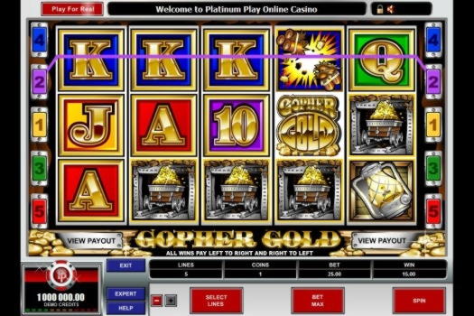 355% casino match bonus at Spins Royale Casino