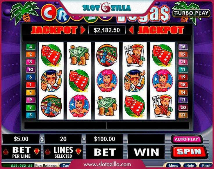 $545 FREE Casino Chip at Casino Cruise