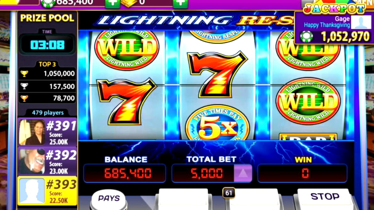 €3333 no deposit casino bonus at Casino Heroes
