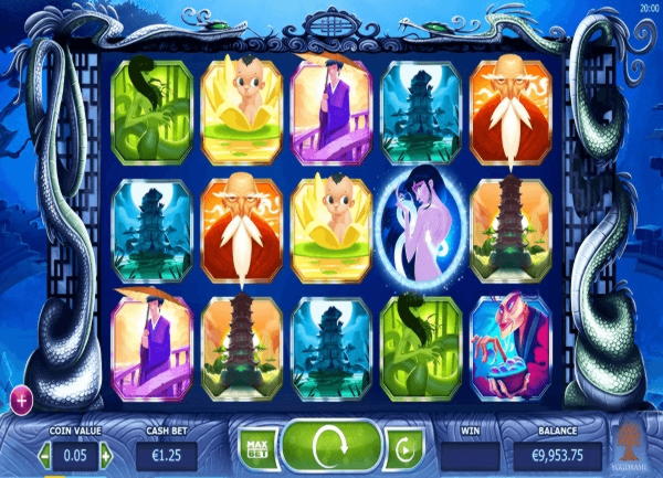 €610 Online Casino Tournament at Intertops Casino