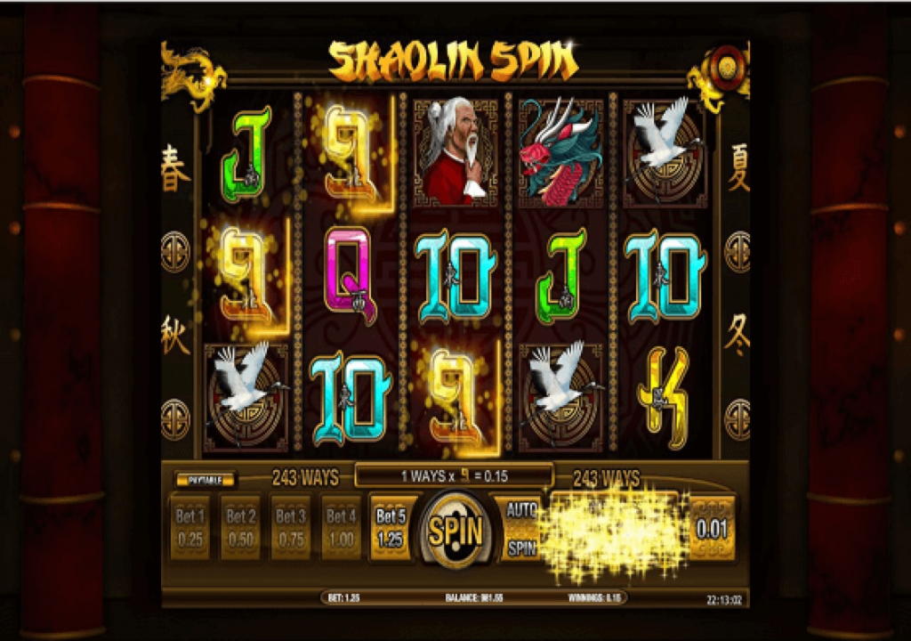 40 free casino spins at Bet At Home Casino