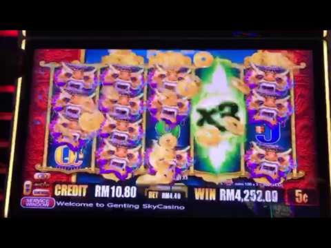 €95 Mobile freeroll slot tournament at Royal Dubai Casino