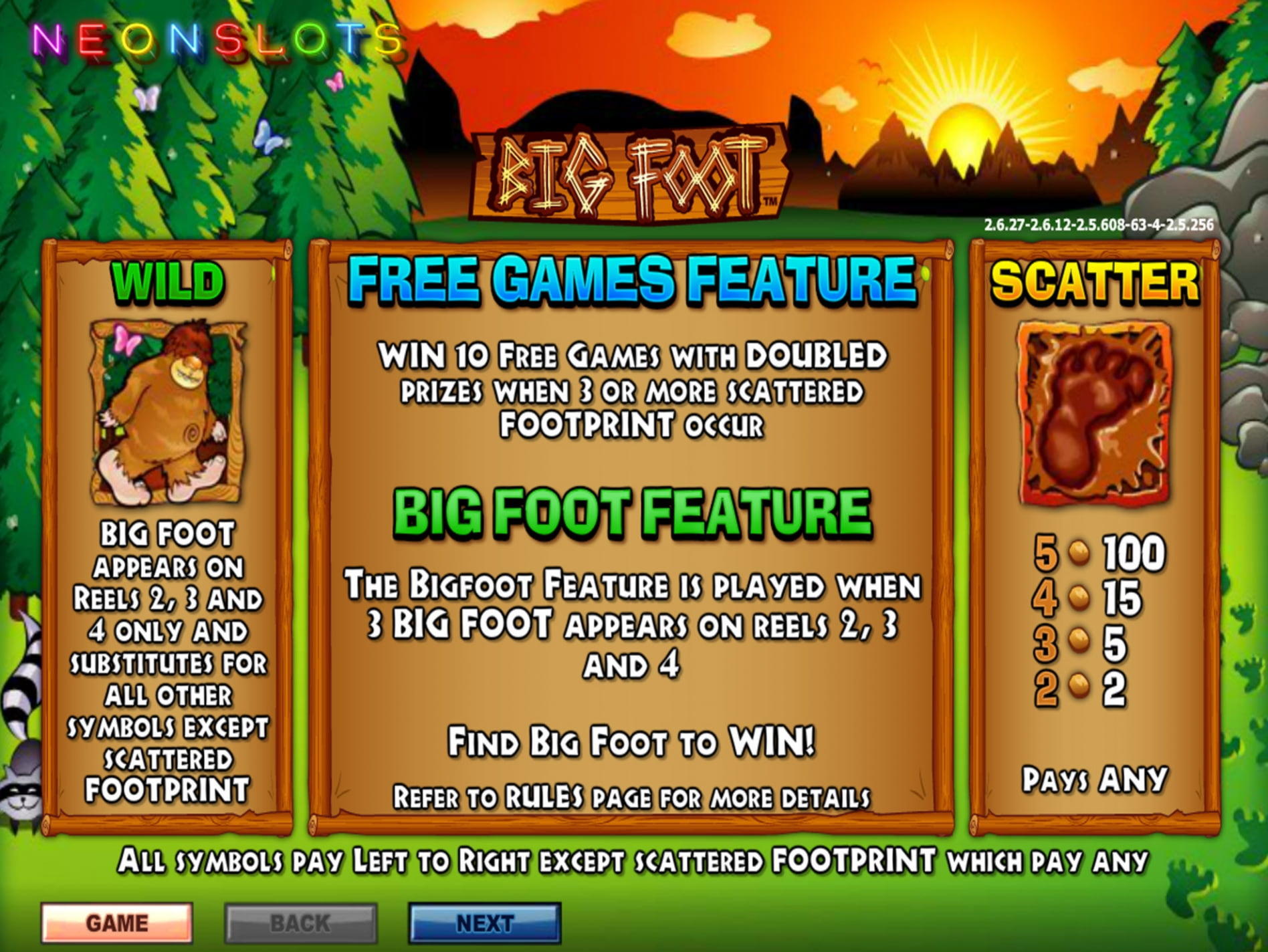 $640 Free Casino Ticket at Casino Cruise