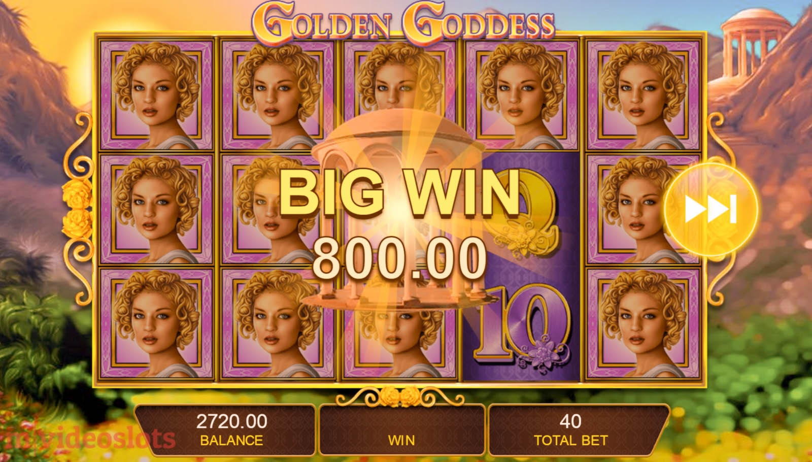 620% Signup Casino Bonus at Spin Up Casino