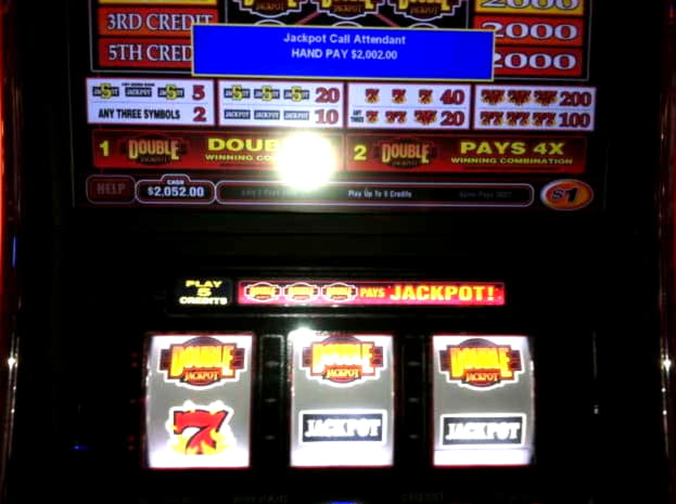 175 Free spins casino at 777 Casino