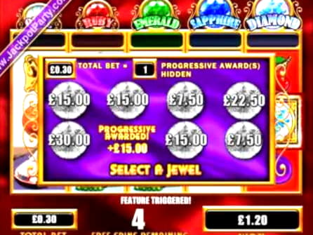 €3085 No deposit casino bonus at Magic Red Casino