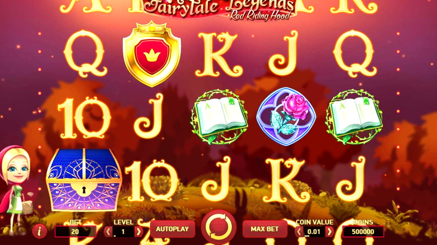 265% Match bonus at Energy Casino