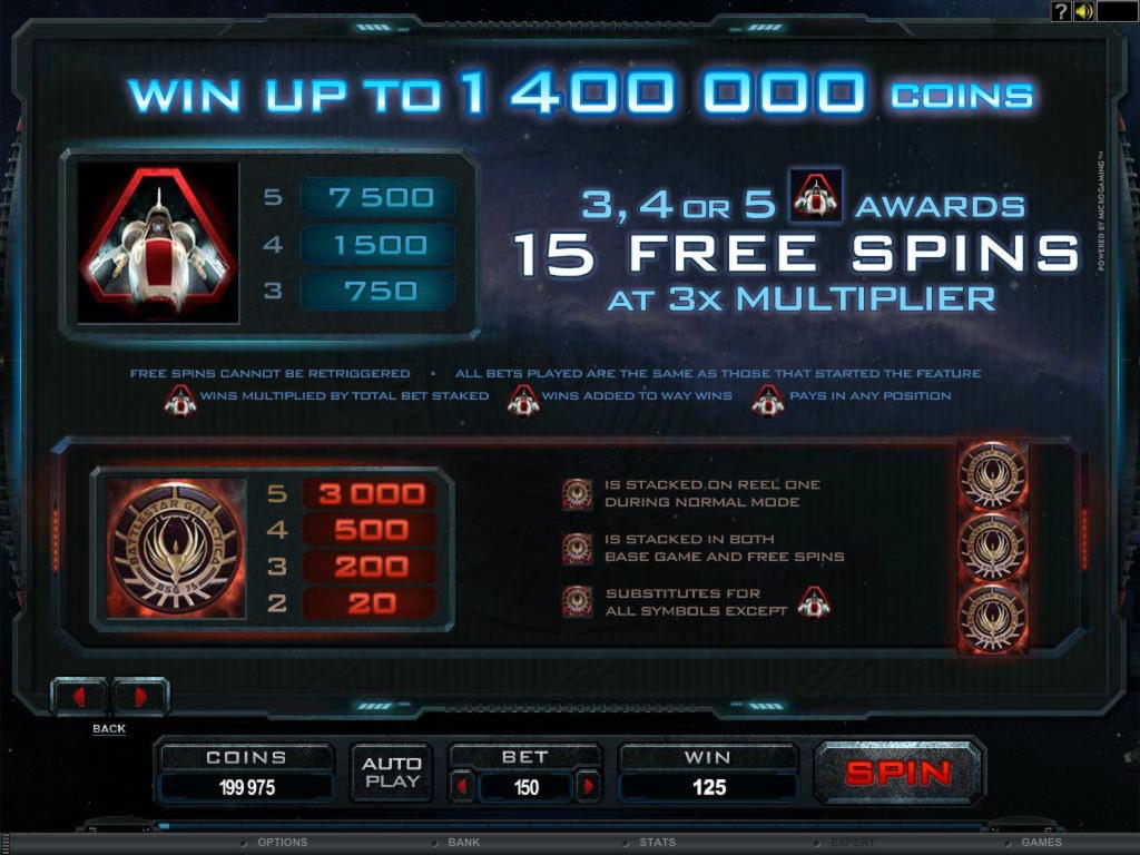 115 FREE Spins at Betway Casino