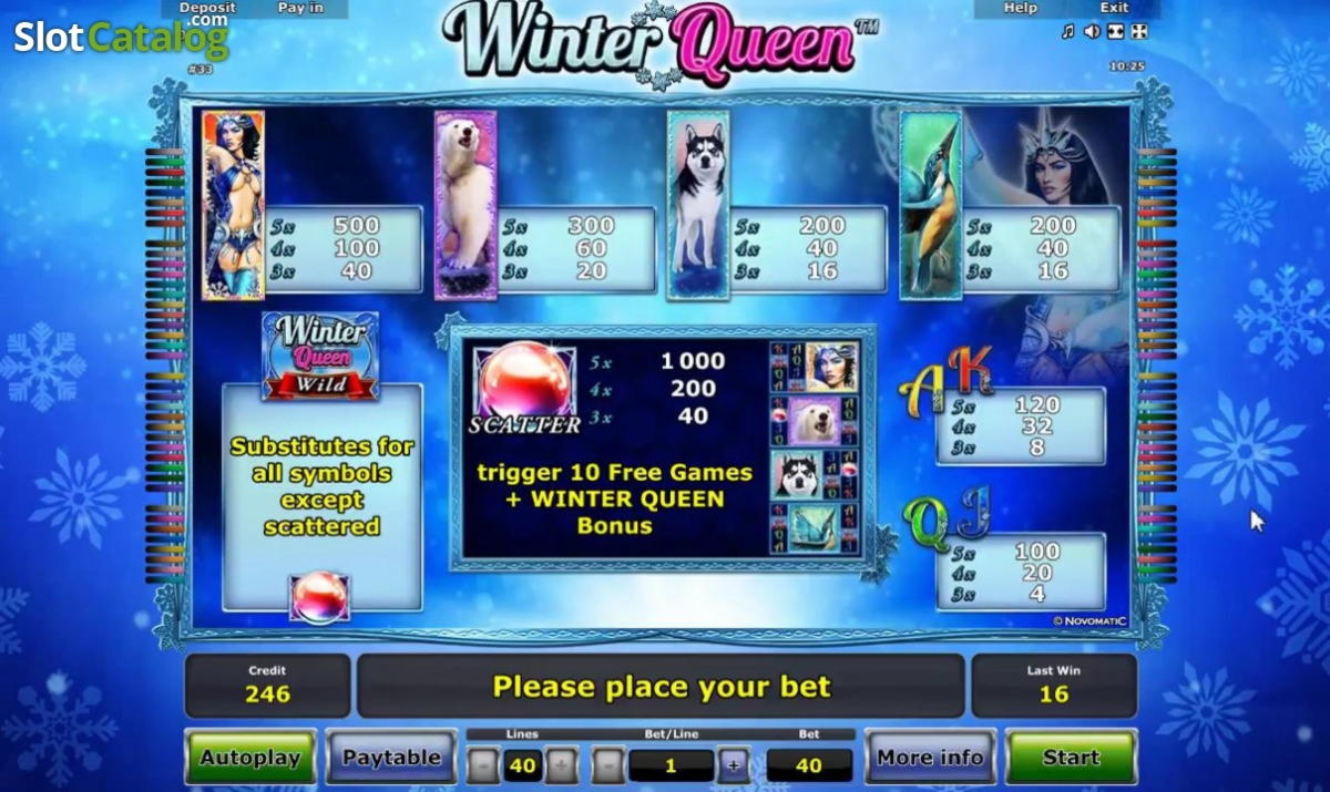 140 FREE SPINS at Twin Casino