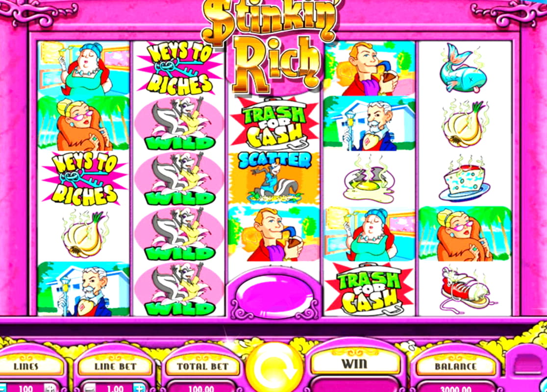 125 Free Spins at Spins Royale Casino