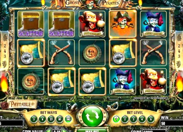 €240 Tournament at Spins Royale Casino