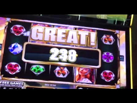805% Match bonus at Magic Red Casino