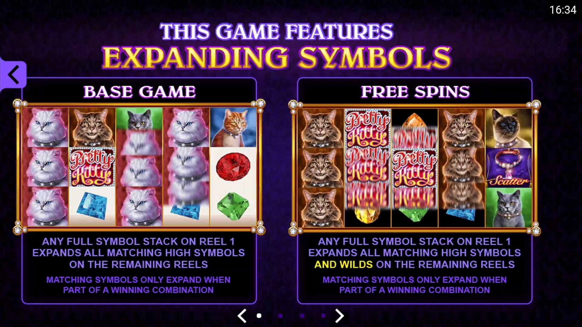 205 Free Spins Casino at Magic Red Casino