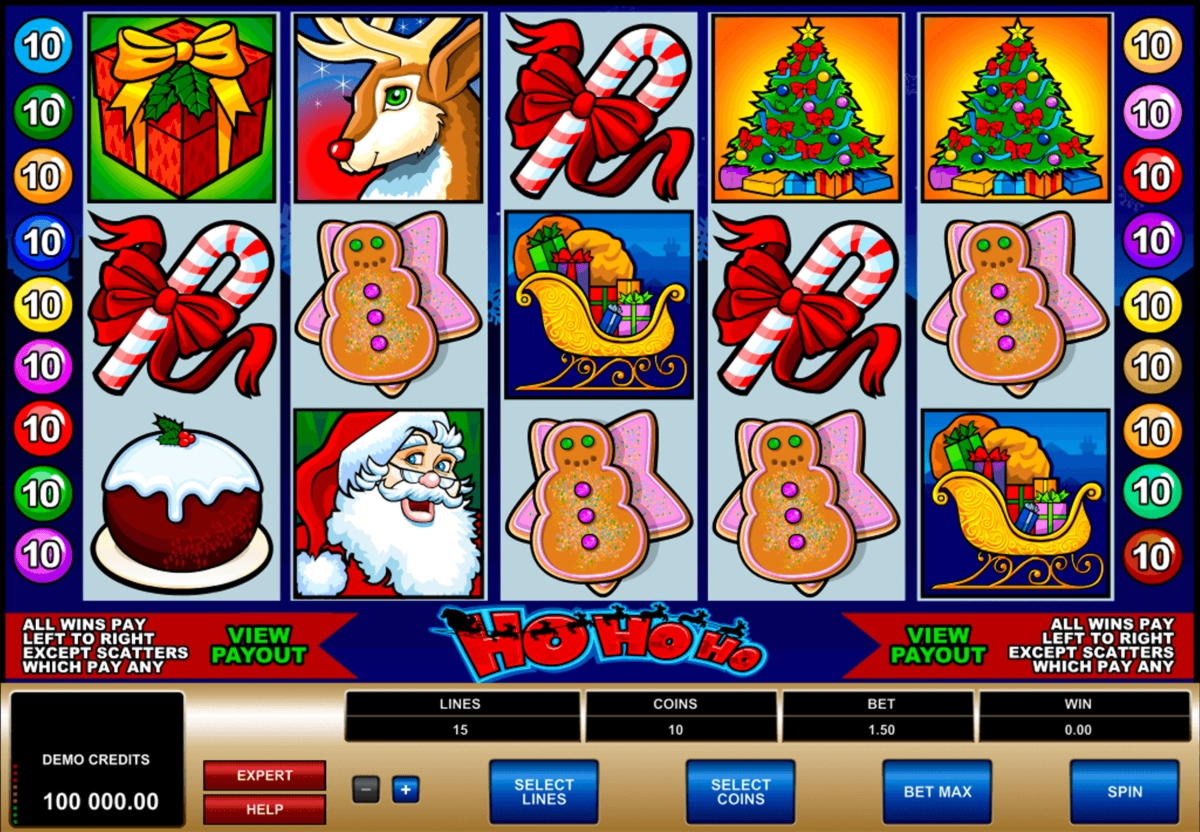 65 FREE Spins at Bet At Home Casino